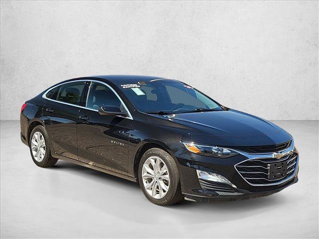 Used 2024 Chevrolet Malibu LT FWD image 3