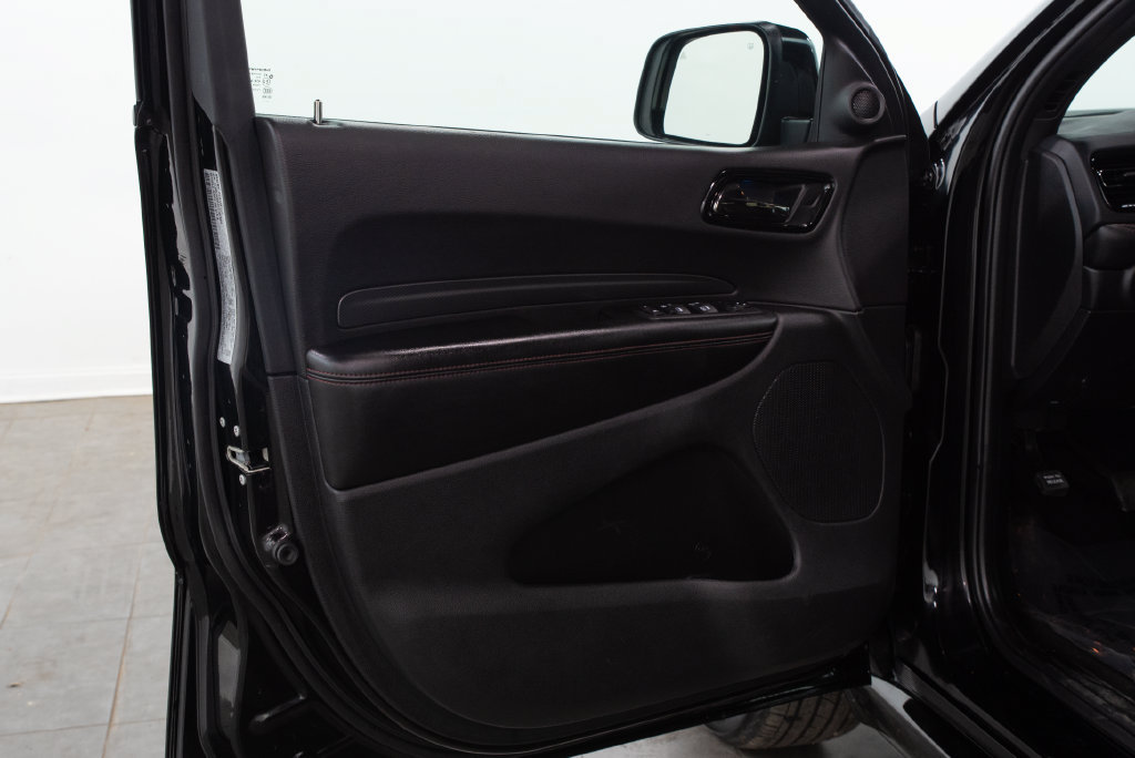Used 2026 Dodge Durango GT RWD image 5