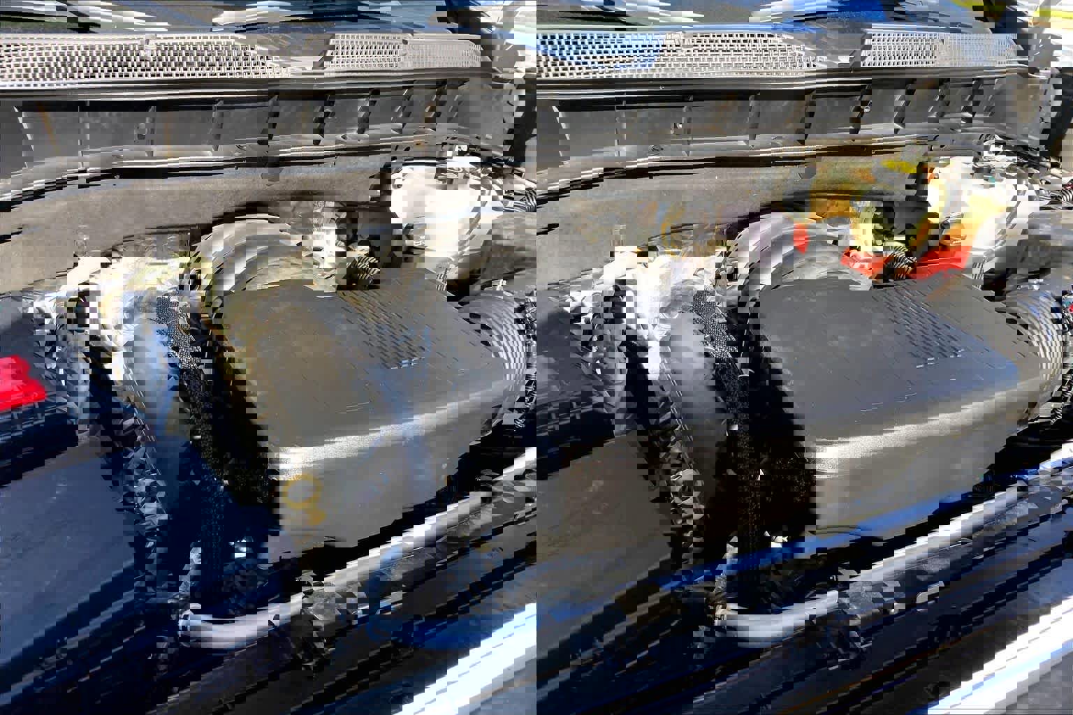 Used 2021 Chevrolet Silverado 1500 LTZ w/ LTZ Convenience Package II image 32