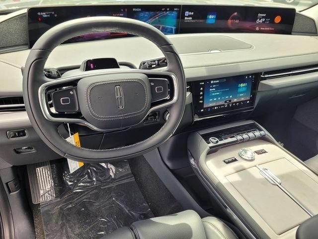 New 2026 Lincoln Navigator L Reserve w/ Jet Appearance Package AWD/4WD image 37