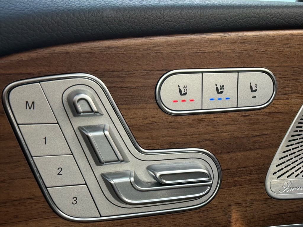 Used 2026 Mercedes-Benz GLE 350 4MATIC image 17