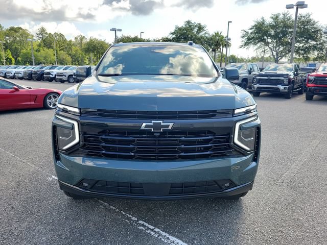Used 2026 Chevrolet Suburban RST w/ Comfort Package RWD image 7