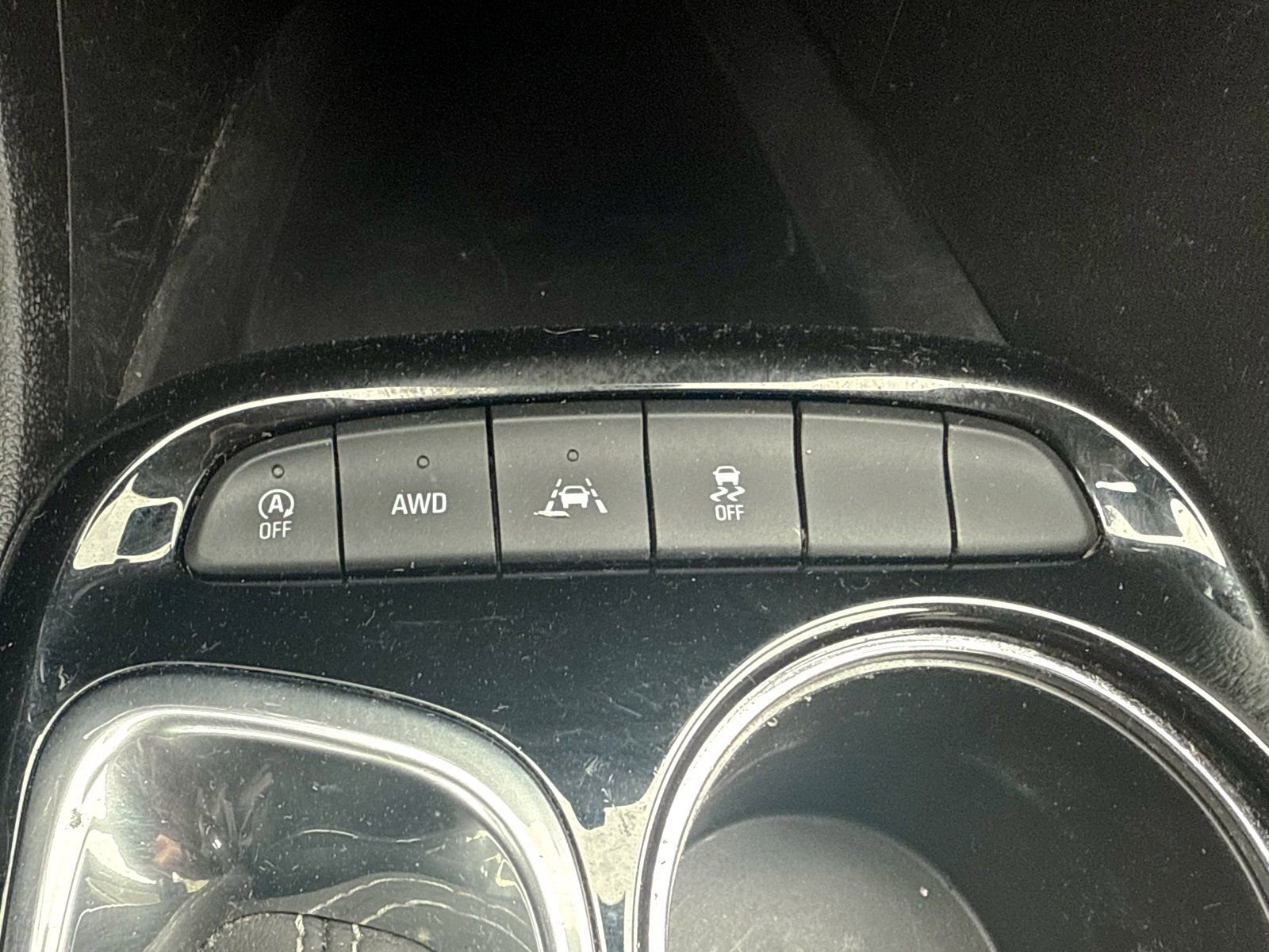 Used 2023 Buick Encore GX Preferred w/ Cold Weather Comfort Package image 37