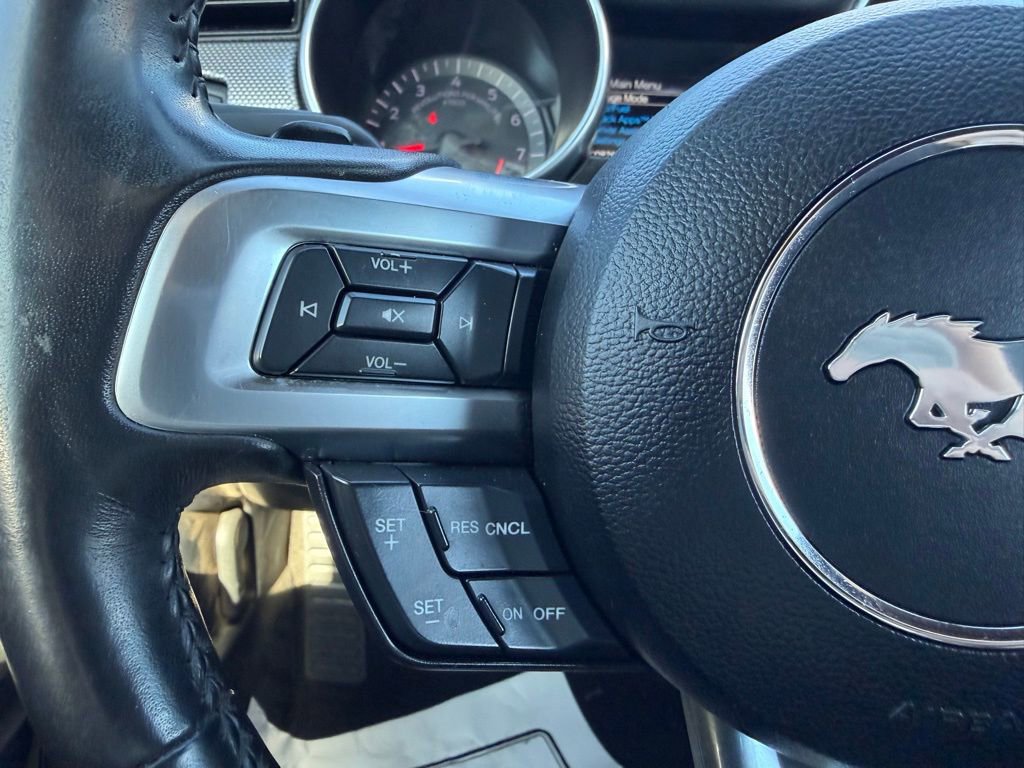 Used 2019 Ford Mustang GT image 21