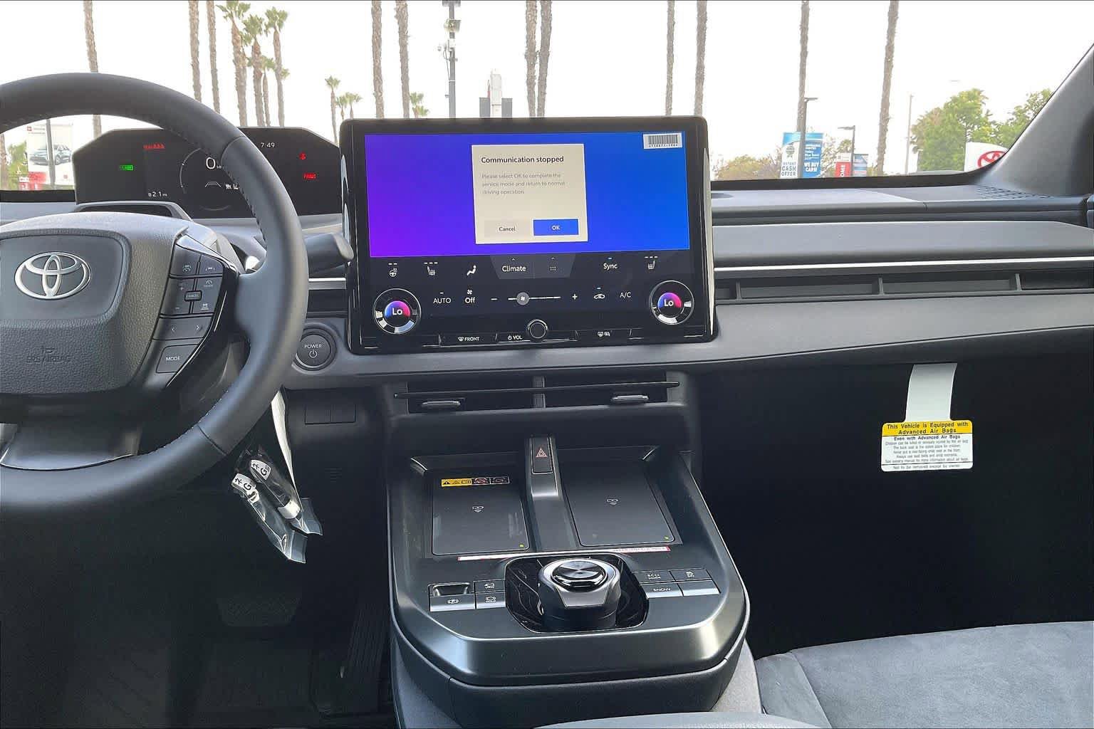 New 2026 Toyota C-HR AWD/4WD image 19