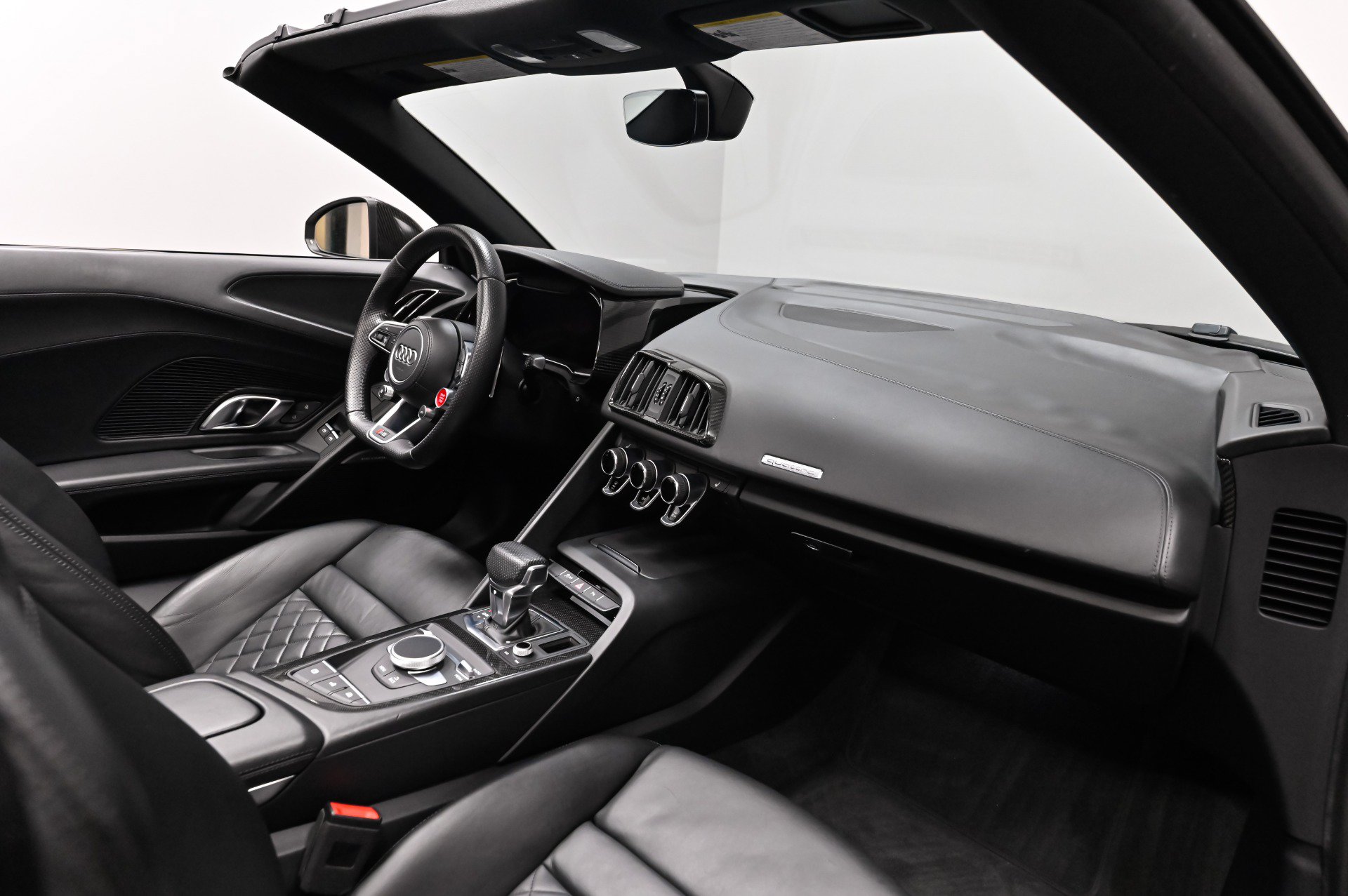 Used 2018 Audi R8 V10 plus AWD/4WD image 41