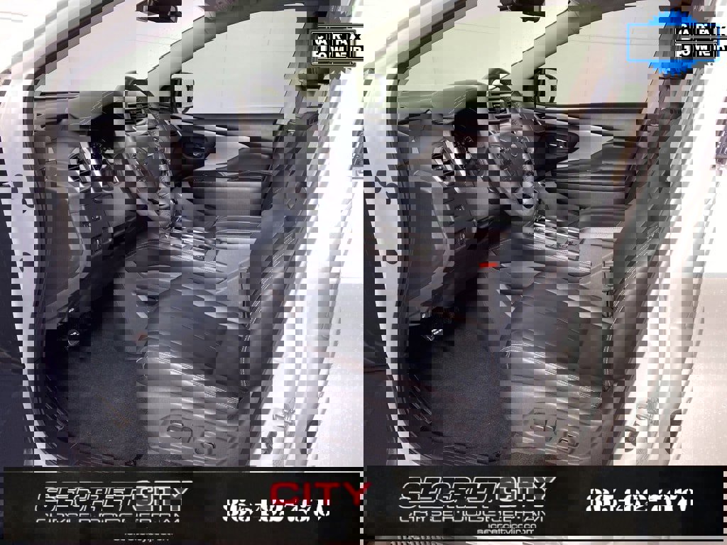 Used 2022 Nissan Murano SV w/ SV Midnight Edition Package image 11