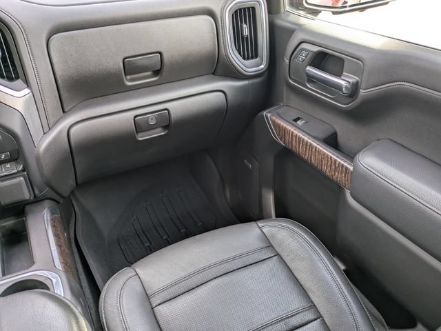 Used 2019 GMC Sierra 1500 Denali w/ Denali Ultimate Package AWD/4WD image 16
