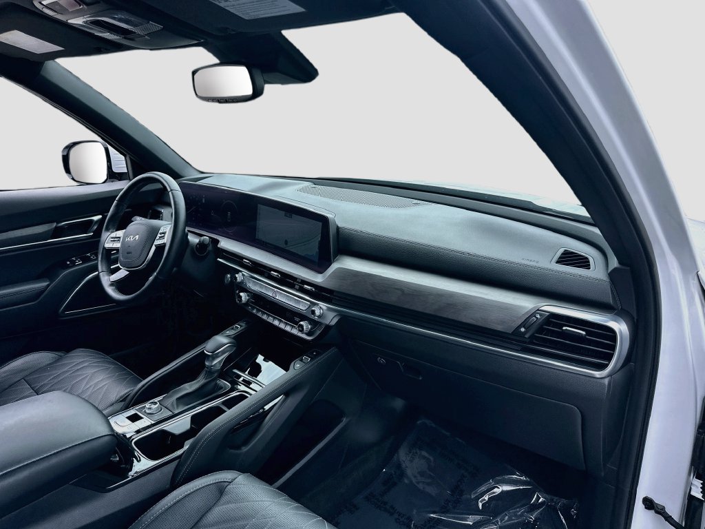 Used 2023 Kia Telluride SX X-Line AWD/4WD image 27
