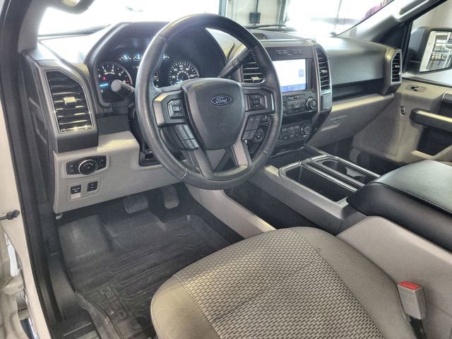 Used 2019 Ford F150 XLT w/ Equipment Group 302A Luxury image 14