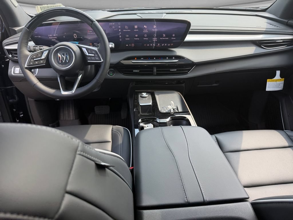 New 2026 Buick Enclave Avenir w/ Super Cruise Package AWD/4WD image 18