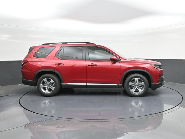 New 2026 Honda Pilot EX-L image 24