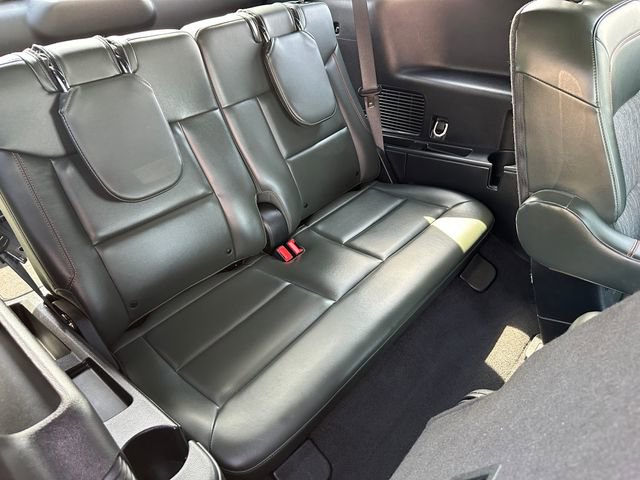 Used 2023 Ford Explorer Timberline w/ Timberline Technology Package image 12