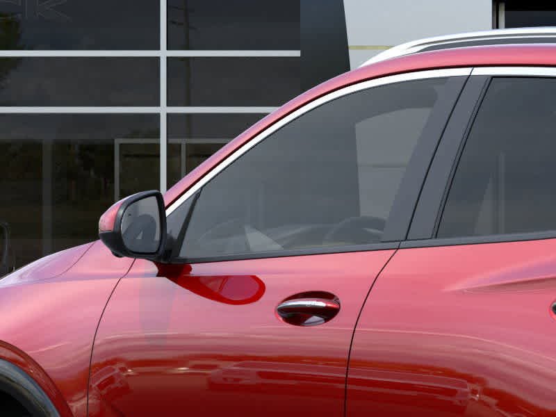 New 2026 Buick Encore GX Sport Touring w/ Advanced Technology Package FWD image 12