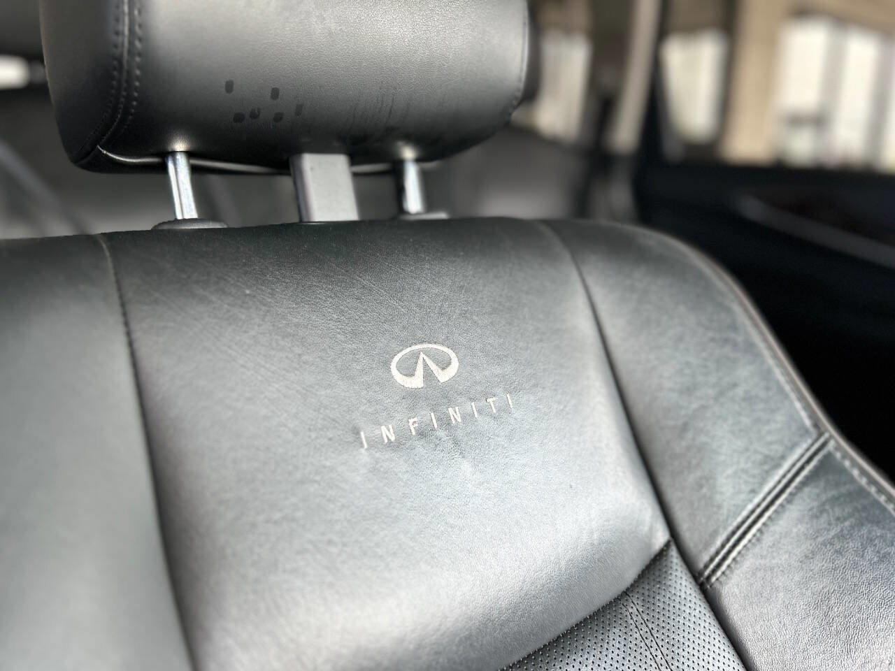 Used 2013 INFINITI JX35 AWD w/ Premium Pkg image 67
