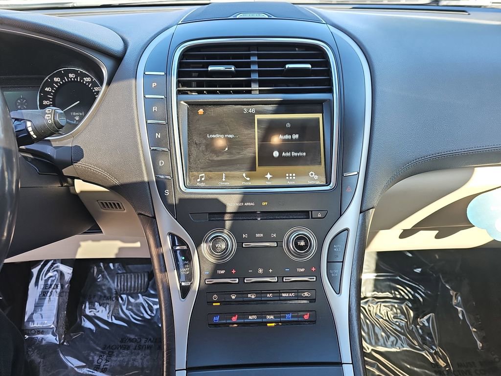 Used 2016 Lincoln MKX Reserve w/ Climate Package image 25