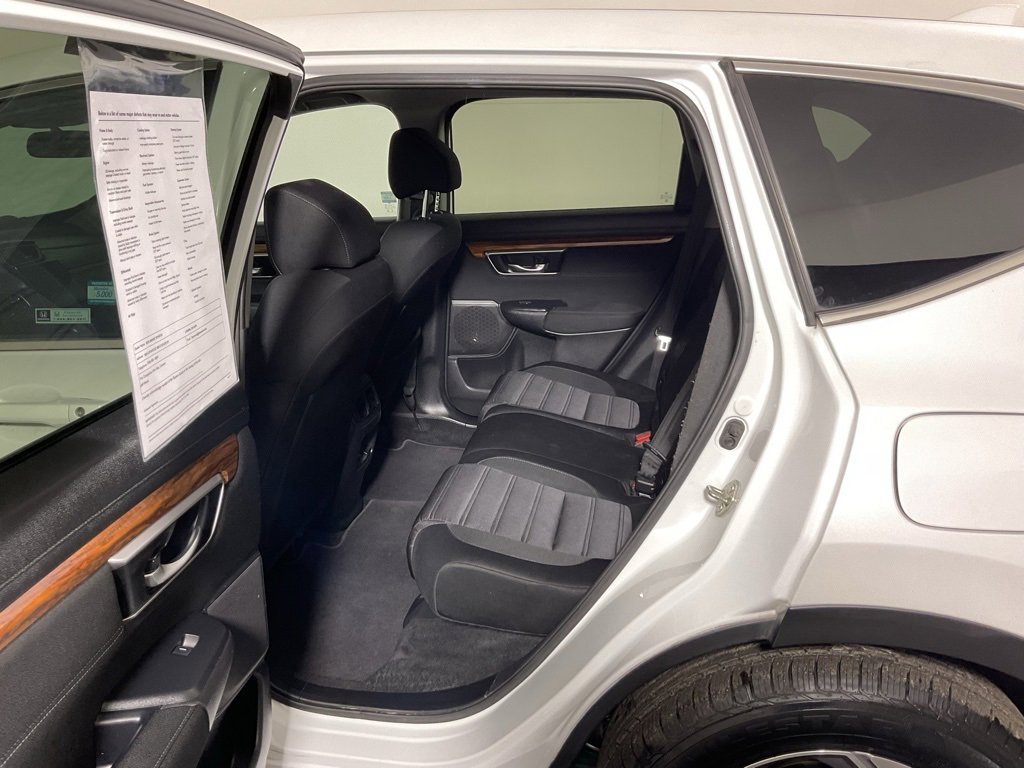 Used 2019 Honda CR-V EX image 30