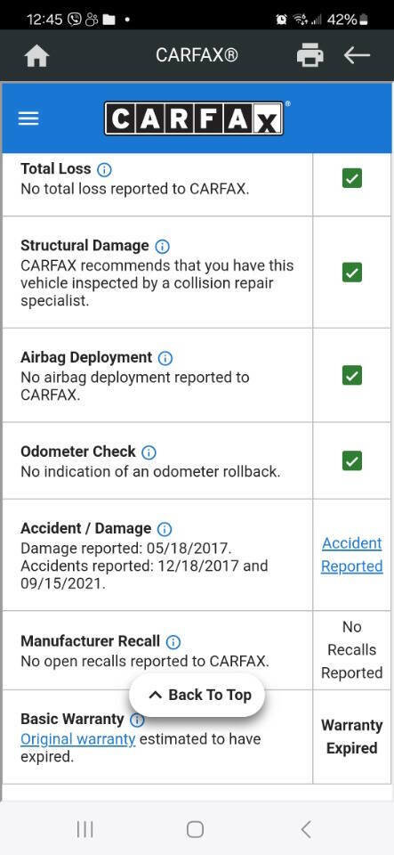 Used 2013 Audi A6 3.0T Prestige w/ Prestige Pkg image 49