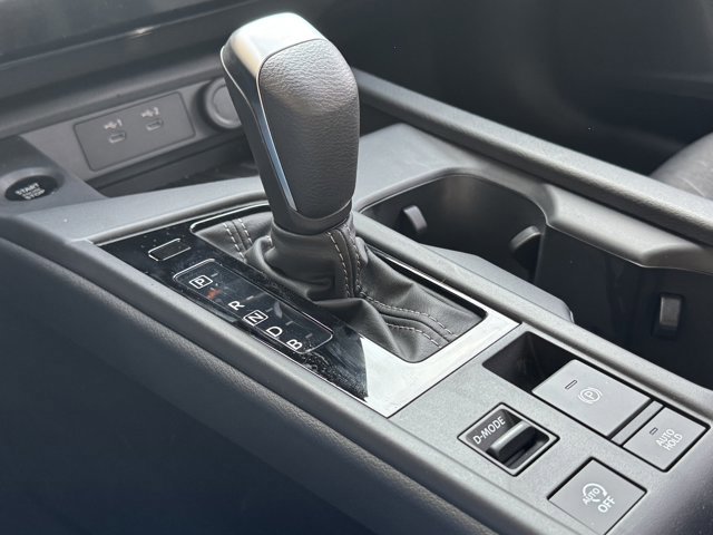 New 2026 Nissan Sentra SV w/ Floor Mat Package image 25