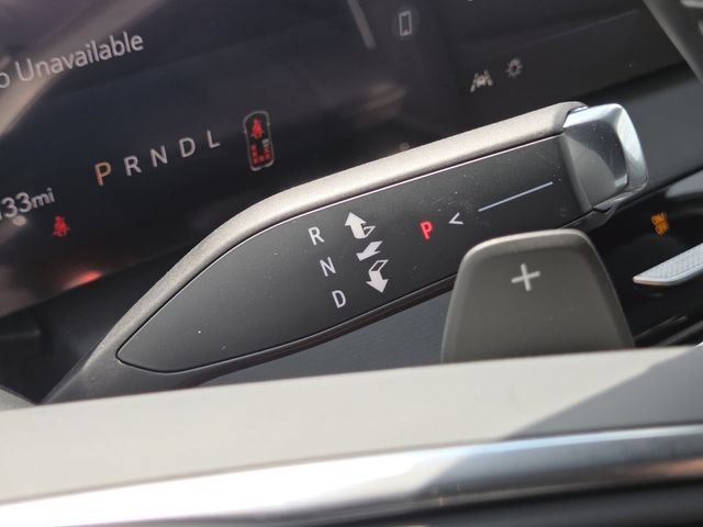 New 2026 Buick Enclave Preferred w/ Power Package FWD image 33