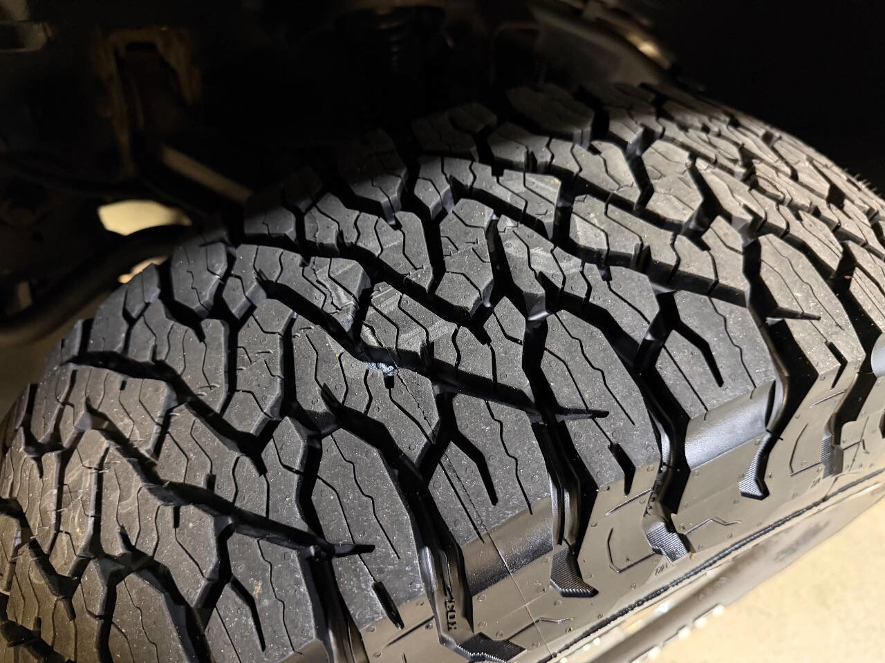 Used 2007 Chevrolet Silverado 2500 LT w/ Heavy-Duty Power Package image 50