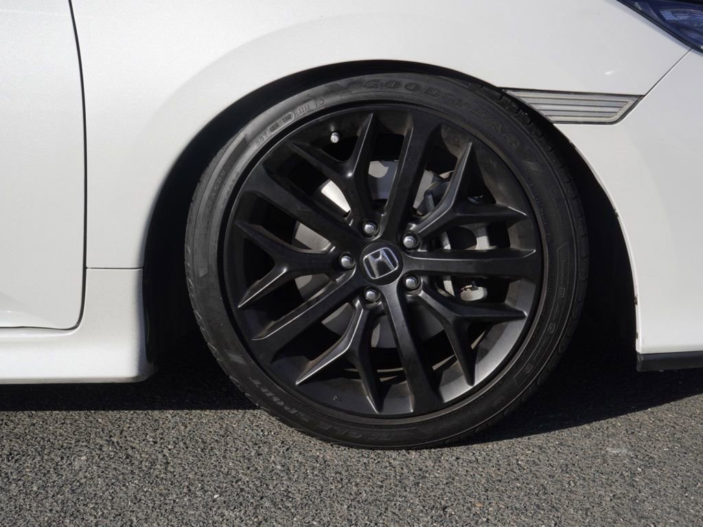 Used 2020 Honda Civic Si image 10