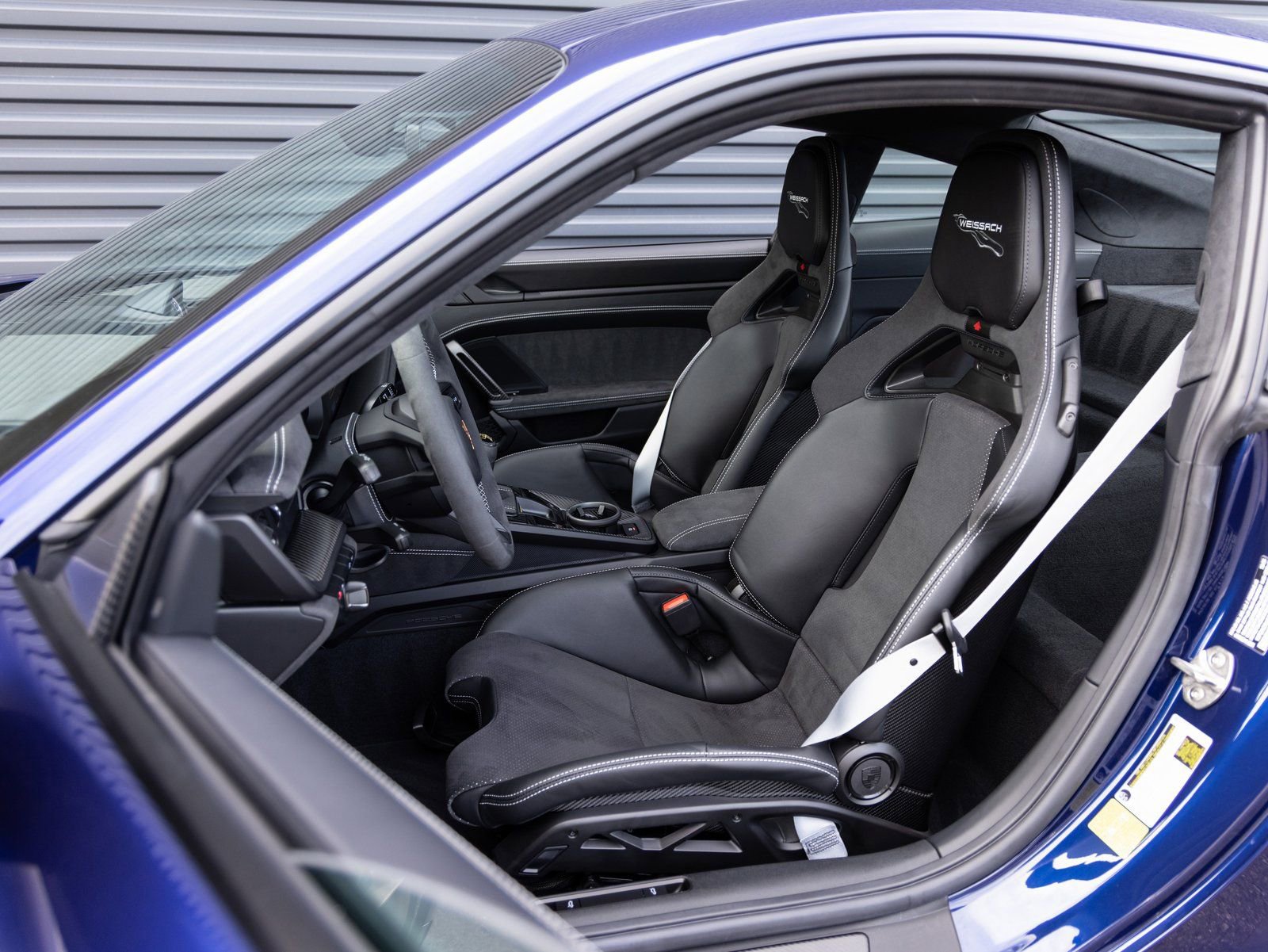 Certified 2026 Porsche 911 GT3 image 5