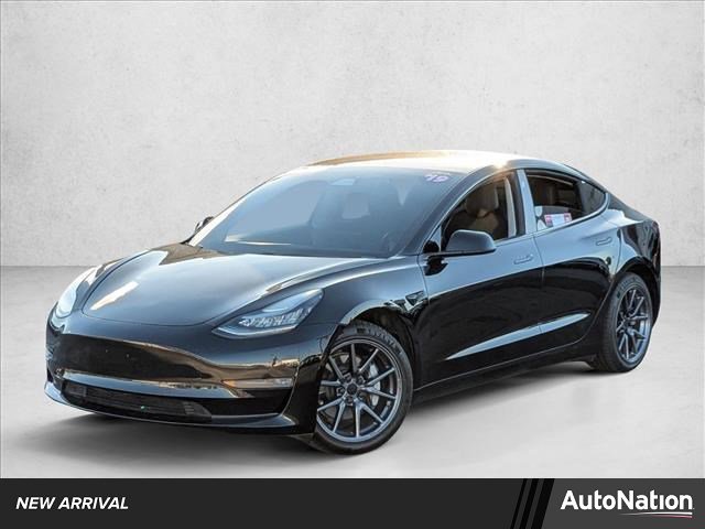 Used 2019 Tesla Model 3 Standard Range