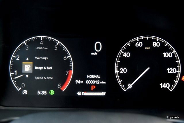 New 2026 Honda Odyssey Touring image 19