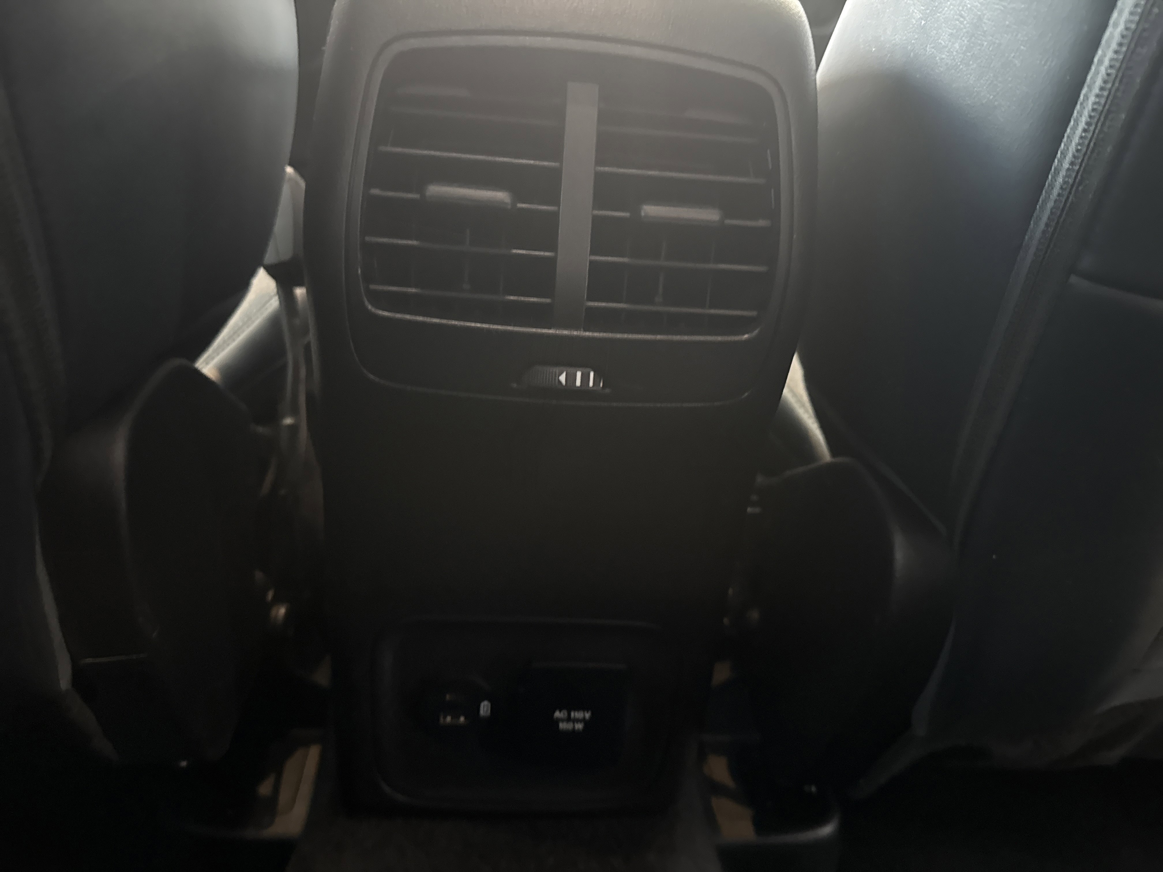 Used 2024 Ford Bronco Sport Outer Banks w/ Tech Package image 14