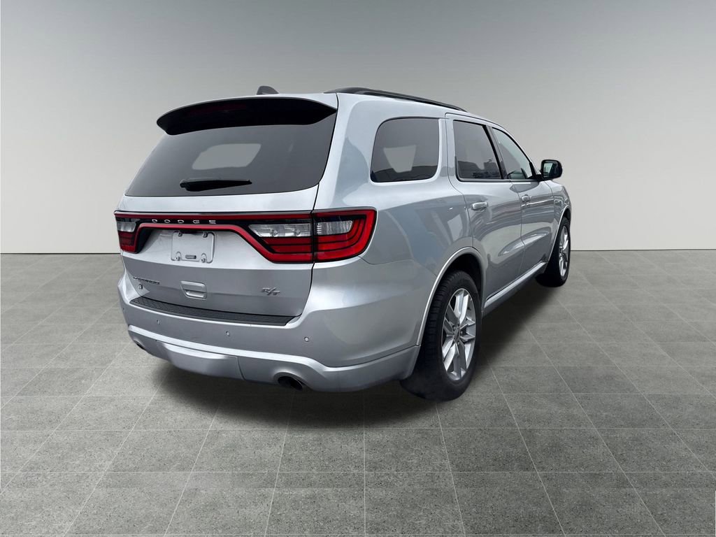 Used 2024 Dodge Durango R/T image 6