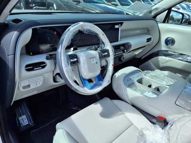 New 2026 Hyundai Palisade Calligraphy image 14