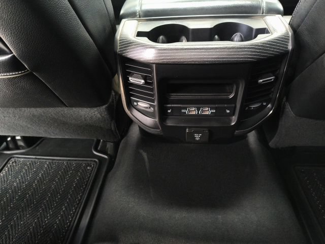 Used 2021 RAM 3500 Limited AWD/4WD image 18