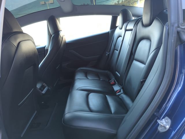 Used 2020 Tesla Model 3 Standard image 27