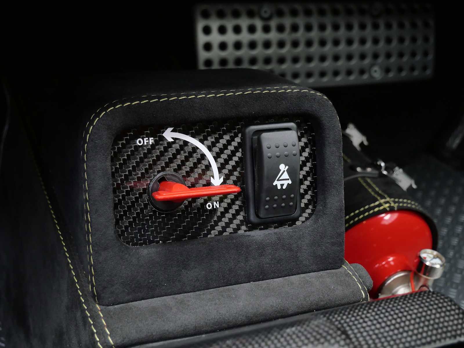 Used 2008 Ferrari F430 Scuderia image 26