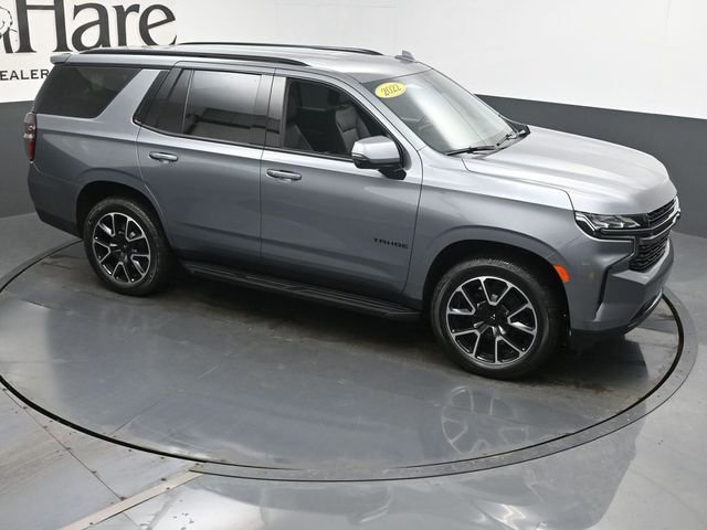 Used 2022 Chevrolet Tahoe RST w/ Luxury Package image 40