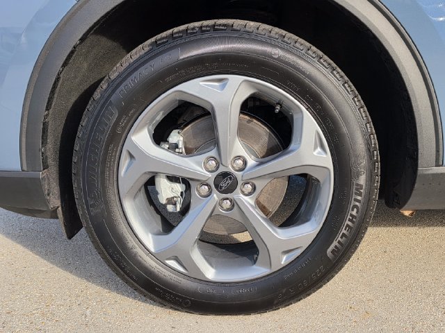 Used 2025 Ford Escape ST-Line Select AWD/4WD image 10