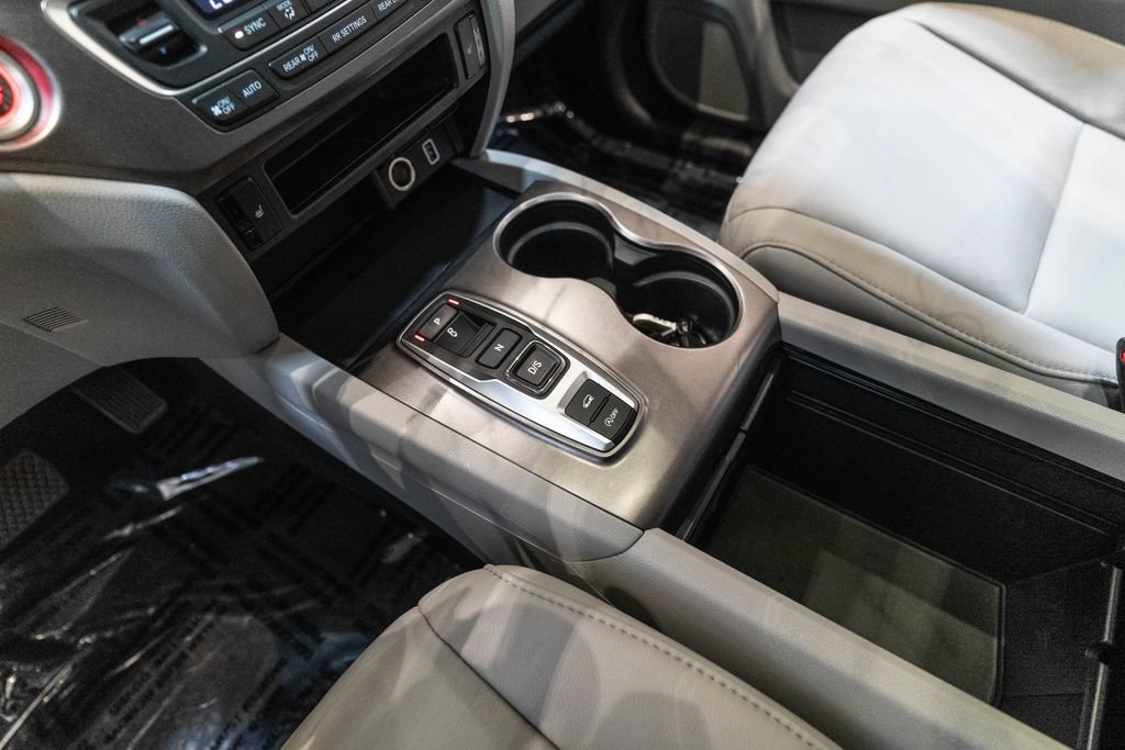 Used 2021 Honda Pilot EX-L image 26