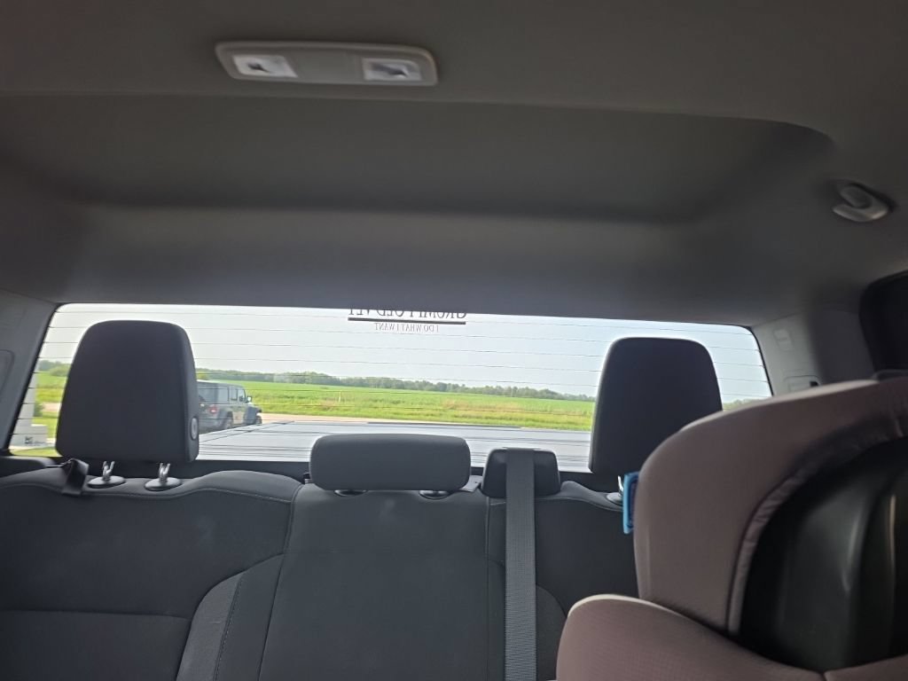 Used 2023 Chevrolet Silverado 1500 RST AWD/4WD image 52