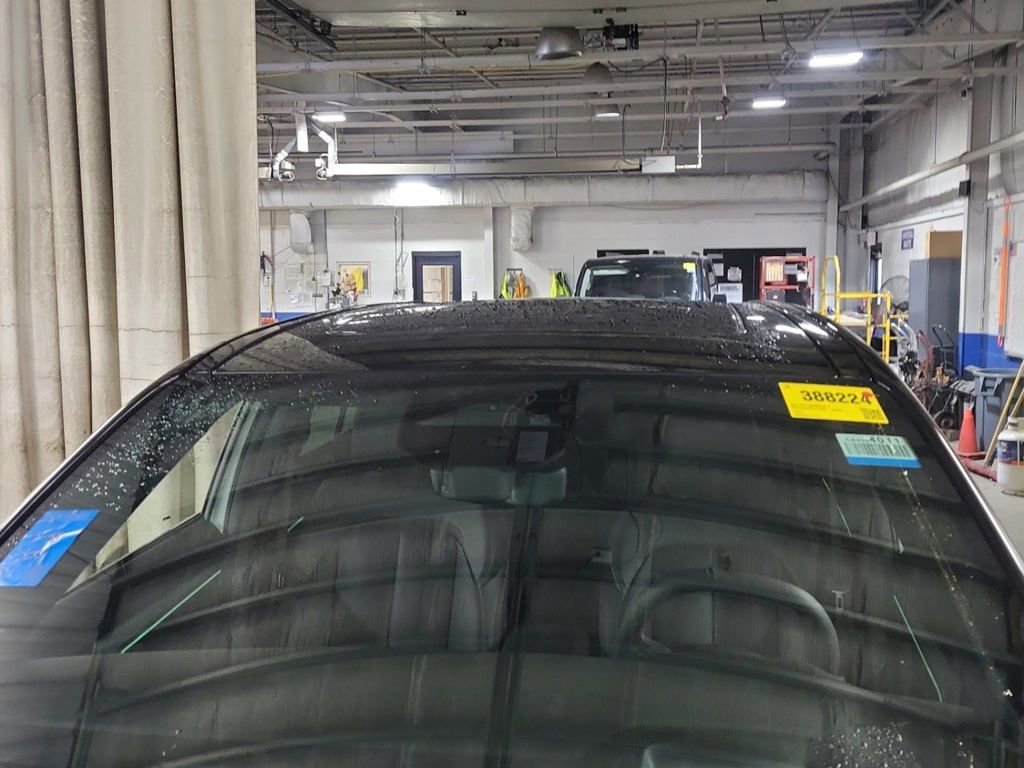 Used 2024 Jeep Wagoneer Launch Edition image 7