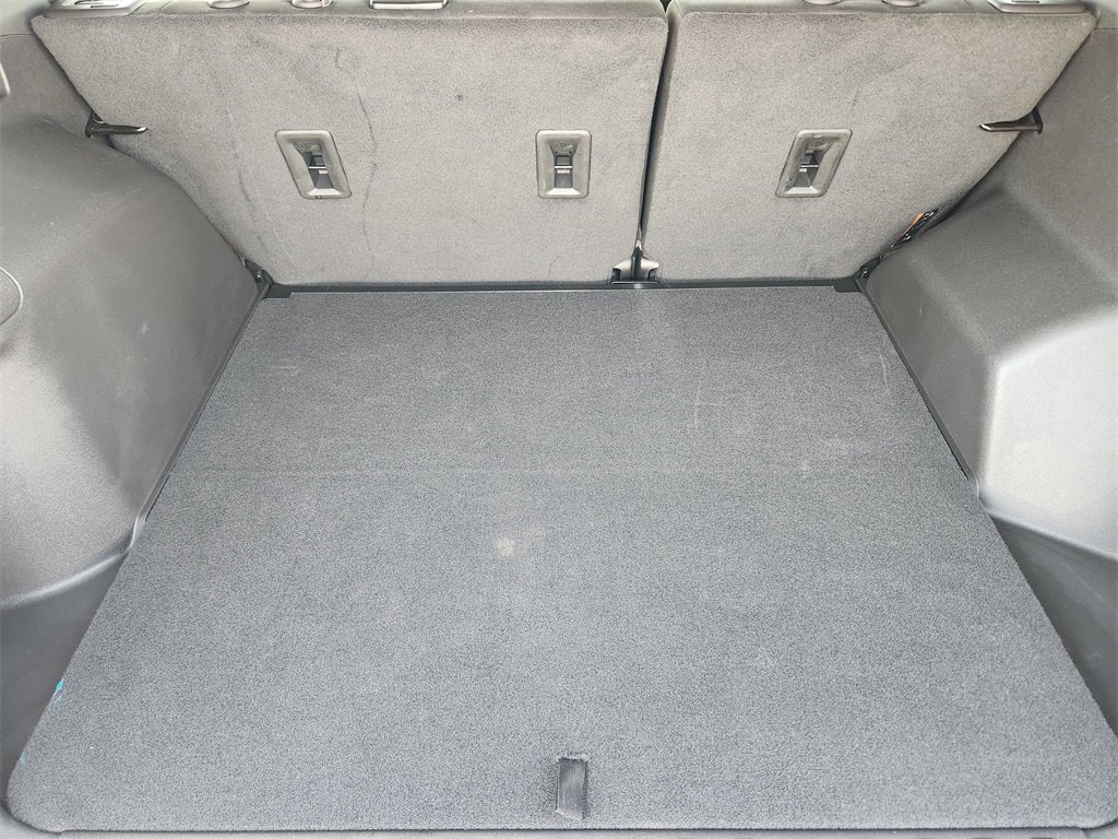 Certified 2024 Chevrolet Equinox LT image 30