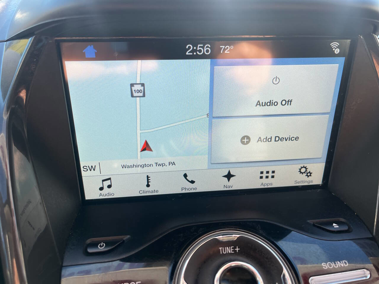 Used 2016 Ford Escape Titanium w/ Equipment Group 301A image 19