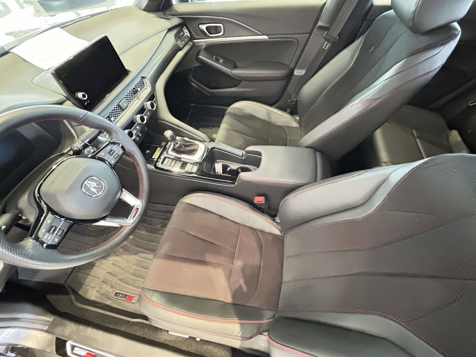 Used 2024 Acura Integra Type S image 11