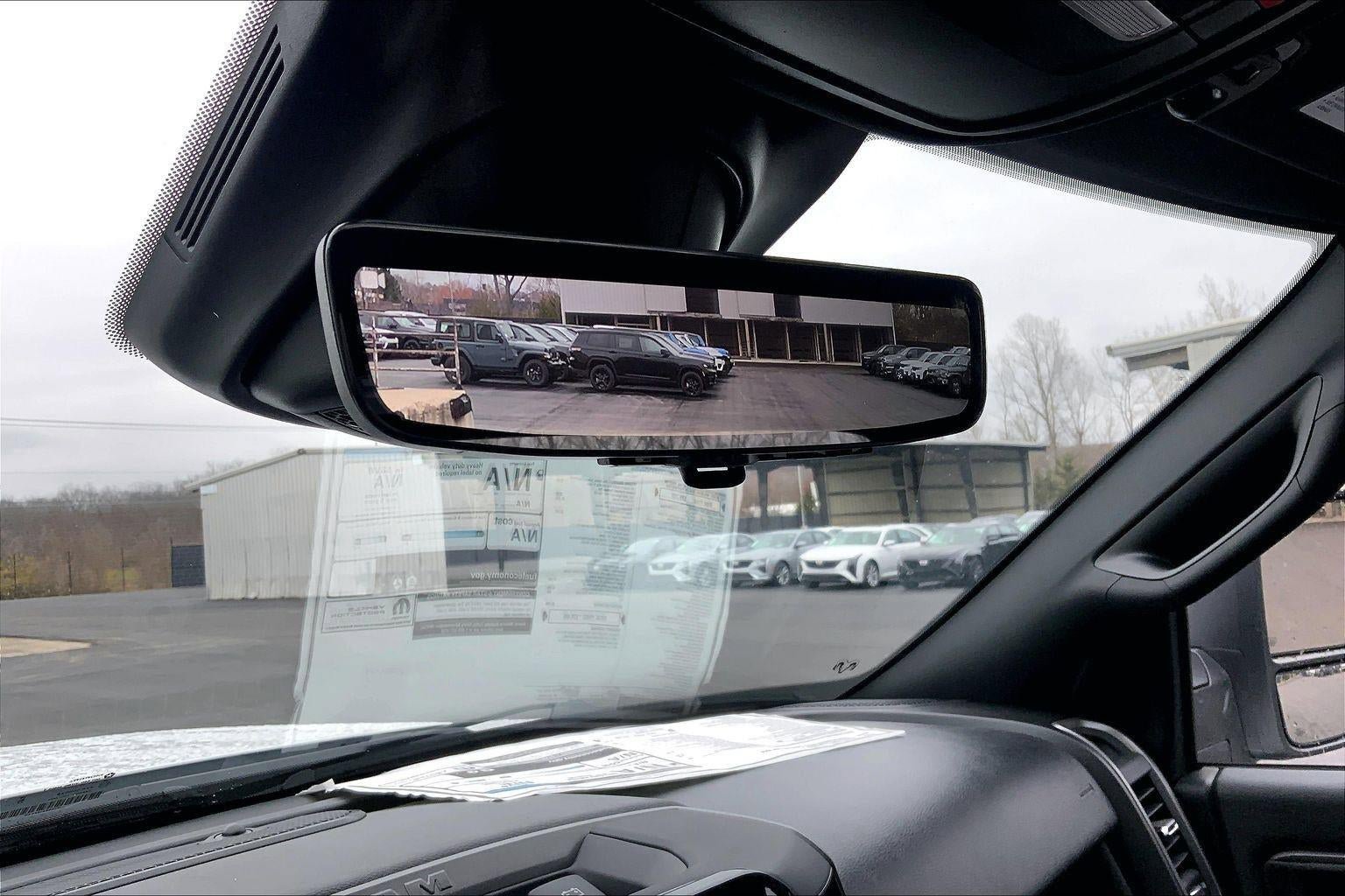 New 2026 RAM 5500 Tradesman image 25