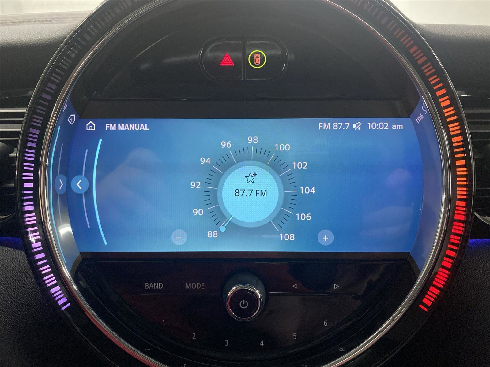 Certified 2024 MINI Cooper S FWD image 16