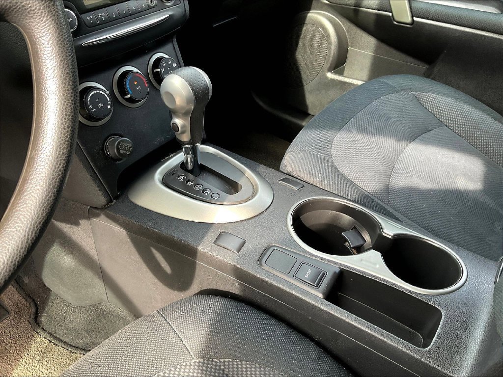 Used 2013 Nissan Rogue S w/ Special Edition Pkg FWD image 19