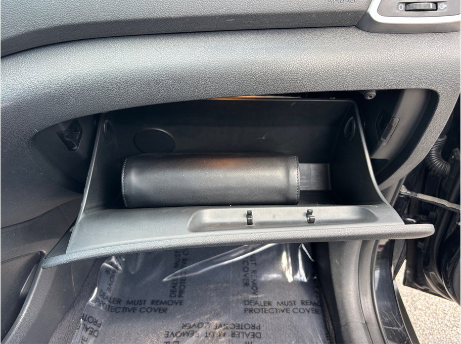 Used 2018 Hyundai Tucson Value FWD image 39