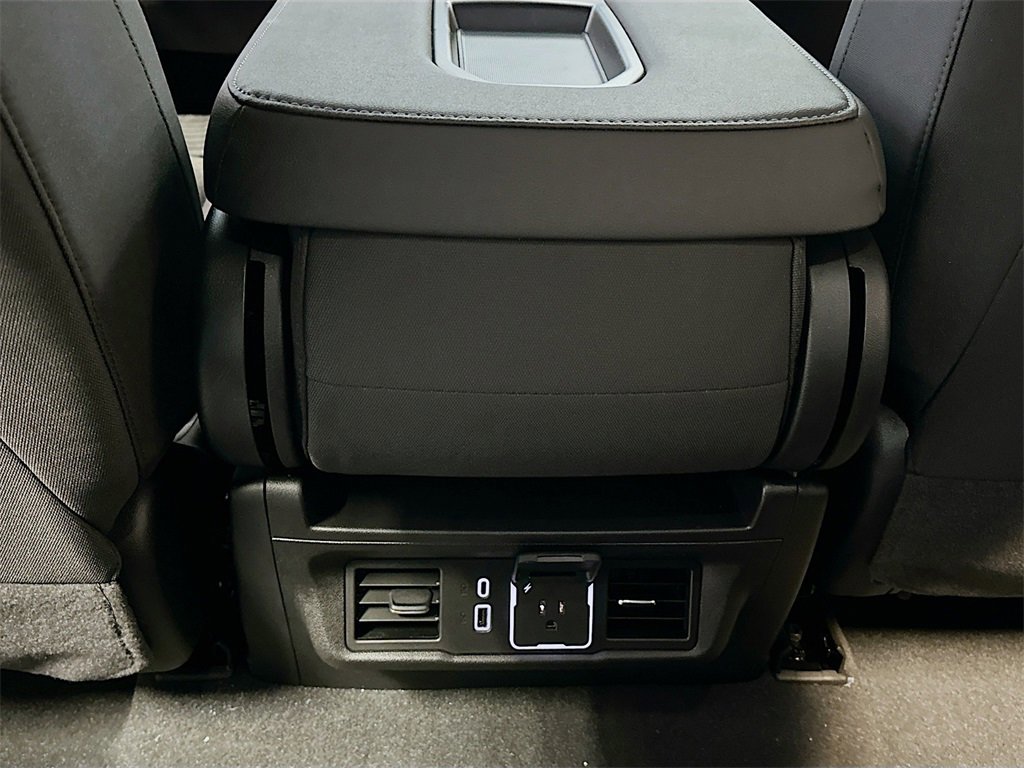 New 2026 Chevrolet Silverado 1500 LT image 27