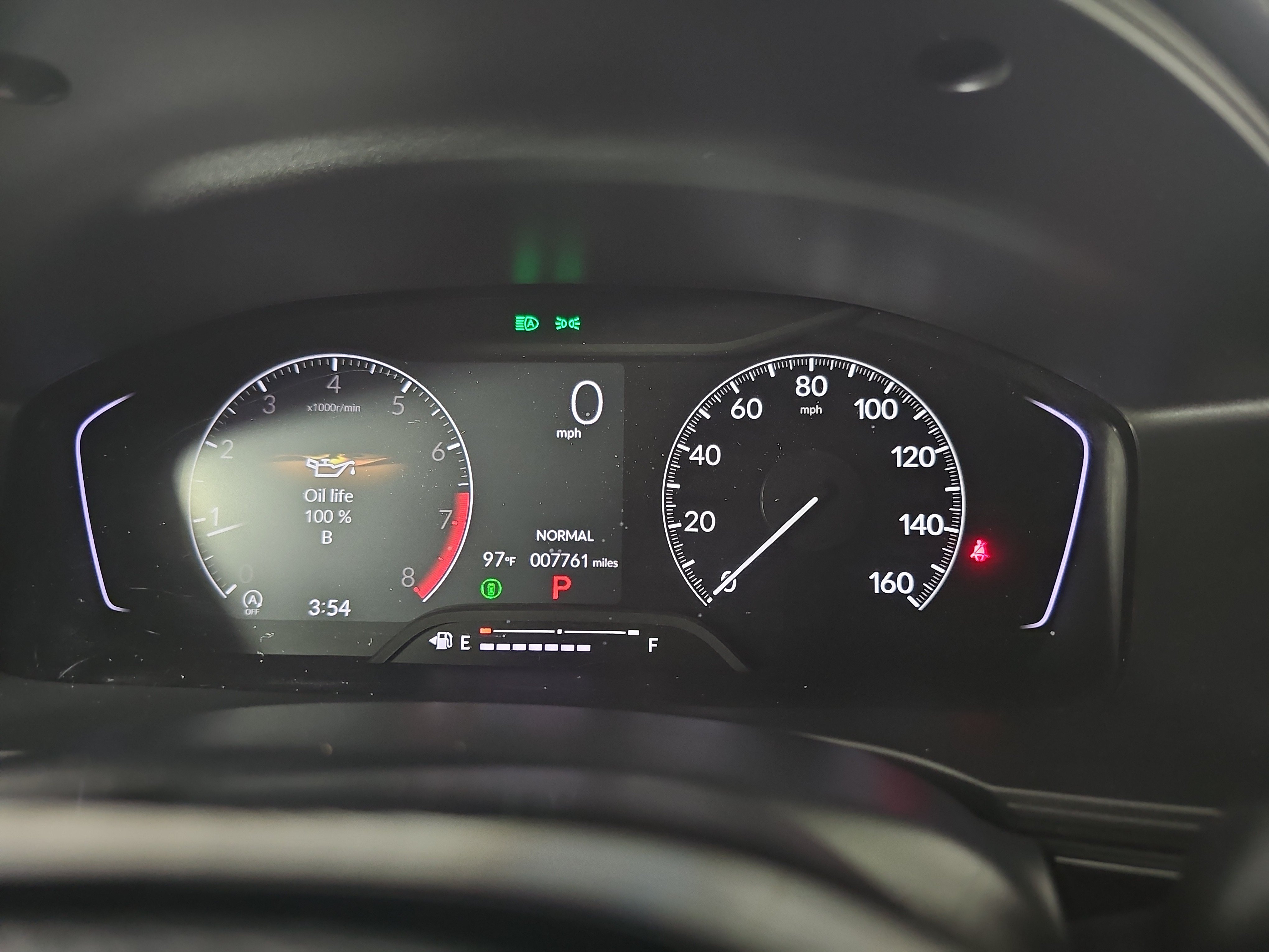 Certified 2026 Honda Civic Sport image 24