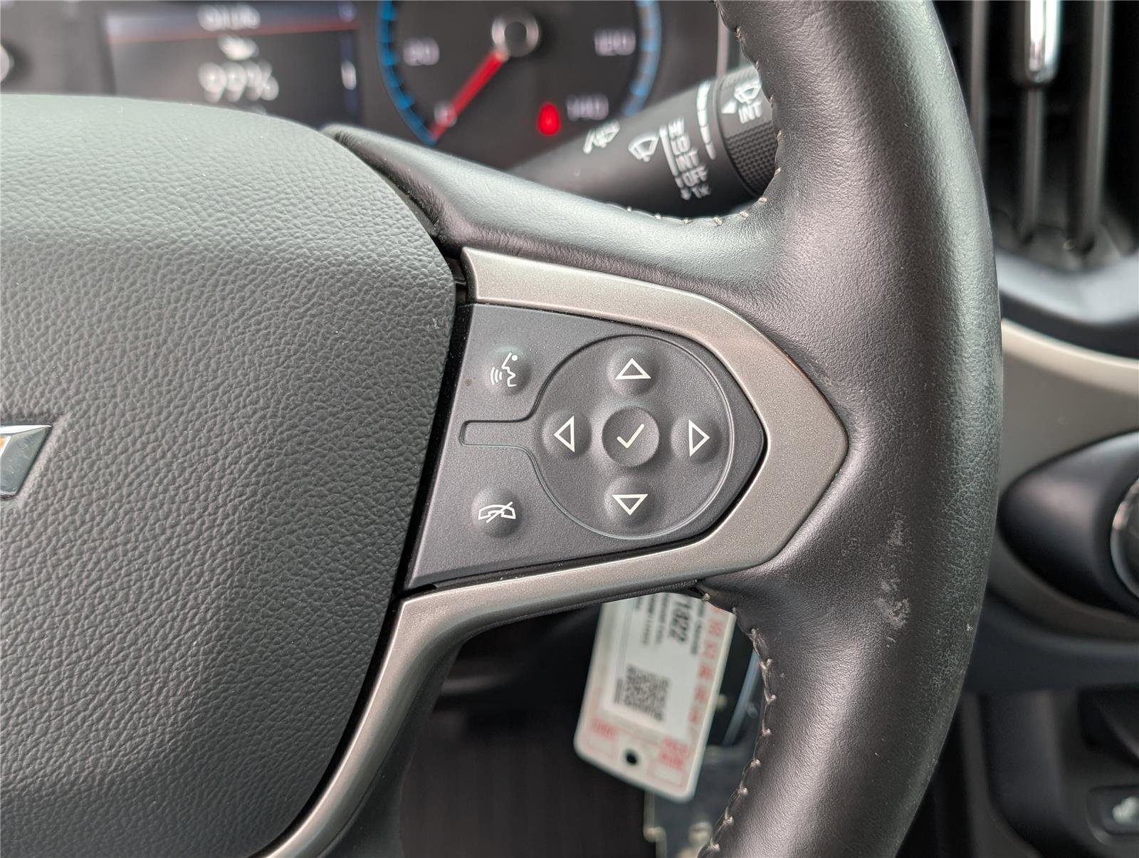 Used 2021 Chevrolet Colorado Z71 image 22